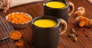 Haldi Doodh Recipe