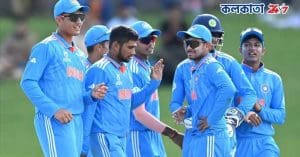 IND vs SA Semifinal ICC U19 World Cup 2024
