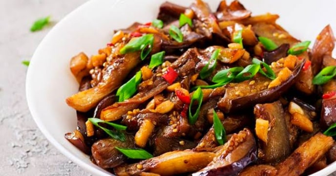 Indo-Chinese Recipe