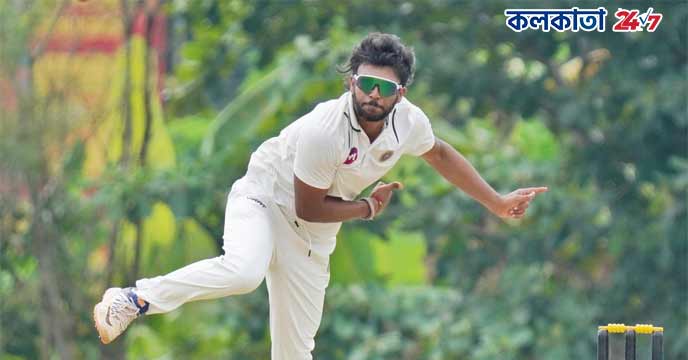 Jalaj Saxena Shines with Nine Wickets in Ranji Trophy Match