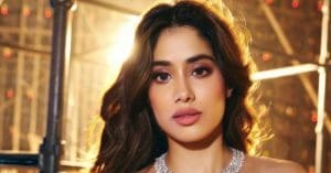 Jahnvi Kapoor