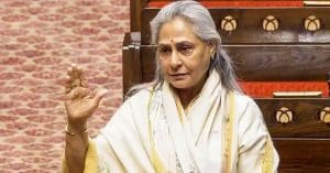 Jaya Bachchan