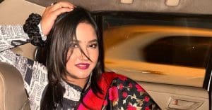 Madhupriya Chowdhury