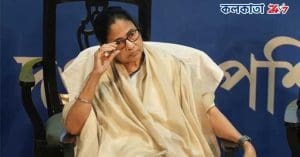 Mamata Banerjee