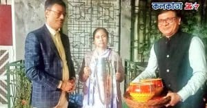 Mamata Banerjee's East Bengal Clinches Super Cup Victory