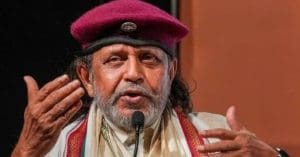 Actor Mithun Chakraborty Served Showcause Notice by BMC Over Alleged Illegal Construction