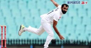 Mohammed Shami