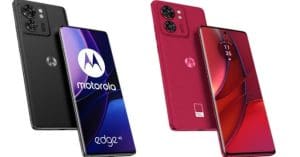 Motorola G40