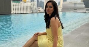 Pooja Banerjee