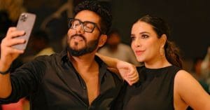 Raj Chakraborty