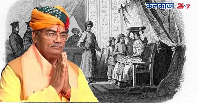 Rajasthan Government, BJP-Led, Opts to Remove Emperor Akbar's Achievements from Syllabus