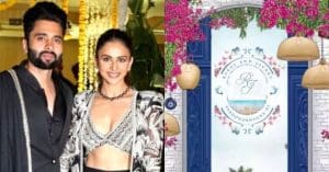Rakul Preet Singh Marriage