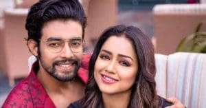 Ranojoy-Sohini