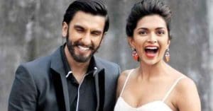 Ranveer Deepika Relation