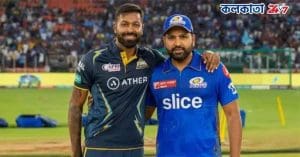 Rohit Sharma, Hardik Pandya