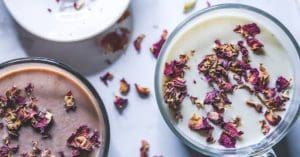 Rose Day Recipe