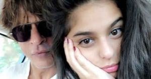 SRK Suhana Film