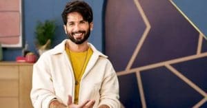 Shahid Kapoor