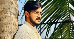 Shamik Chakraborty