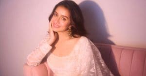 Shraddha Kapoor