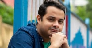 Somak Chakraborty