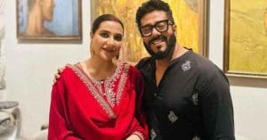 Subhashree Ganguly