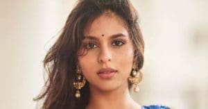 Suhana Khan