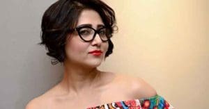 Swastika Mukherjee