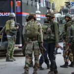 আইএস প্রভাবিত জঙ্গি ষড়যন্ত্রের চক্রান্ত ধ্বংস, গ্রেফতার তিন