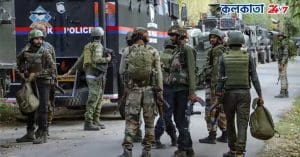 ISIS-Inspired Terror Plan Disrupted, Three Arrested Across Key Indian Cities