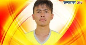 Tingku Kangujam