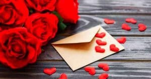 Valentine's Day