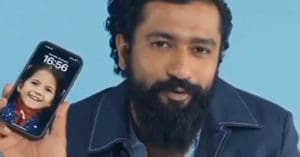 Vicky Kaushal