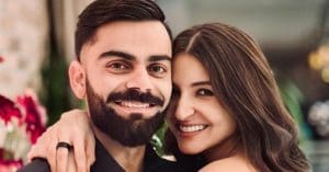 Anushka Virat Baby Name