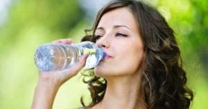 Water Drinking