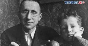 bertolt brecht