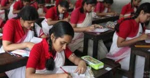 West Bengal Higher Secondary Board Implements Strict Security Measures for Semester Exams