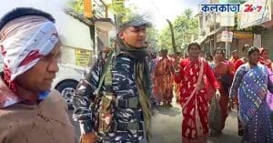 Political Landscape Shifts in Sandeshkhali