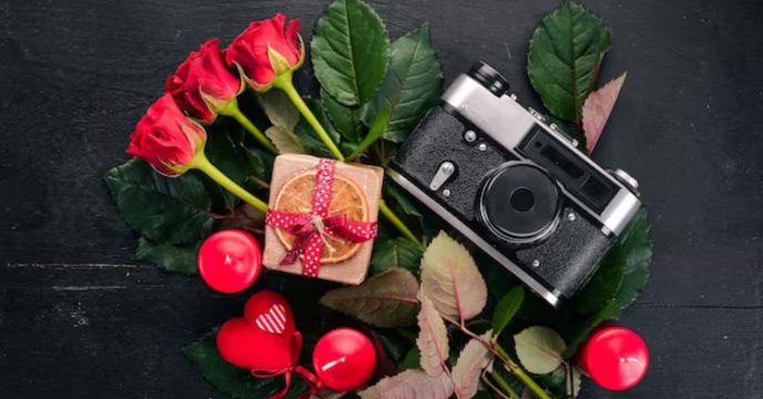 Gift your partner the best camera on Valentine's Day, great offers going on