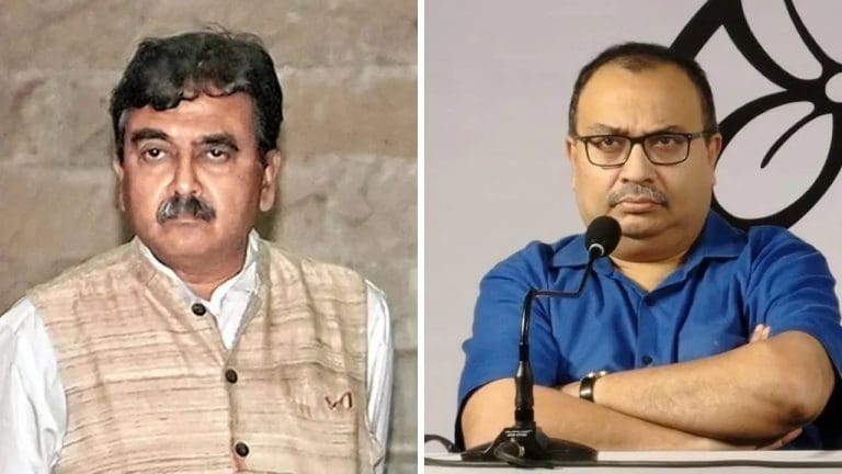 Kunal Ghosh: ‘সব সম্মান নষ্ট হবে’, অভিজিৎ গঙ্গোপাধ্যায়কে হুঁশিয়ারি কুণালের