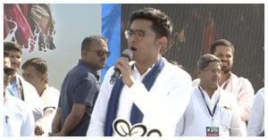 Abhishek Banerjee Accuses BSF of Assisting Terrorist Infiltration in Bengal