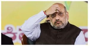 Amit Shah Postpones His West Bengal Visit Amid Leadership Speculations