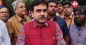 Stable but Worrisome: Former Justice Abhijit Ganguly Admitted to ICU, 7-Member Medical Board Formed