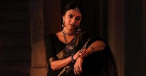 Solanki Roy