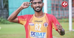 Rising Star Adil Amal Shines in East Bengal