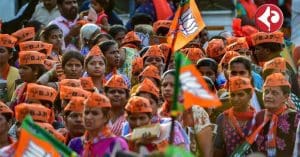 BJP in Bengal