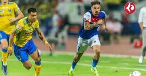 Bengaluru FC vs Kerala Blasters