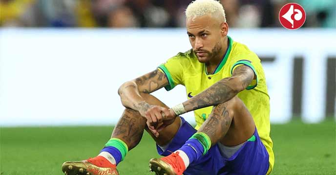 Brazil's New Squad Unveiled Sans Neymar