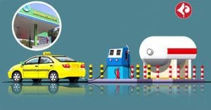 CNG Price