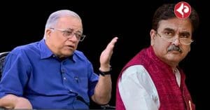 Calcutta High Court's Abhijit Ganguly Resigns; Arunava Ghosh Reacts